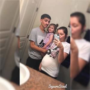 Meet your Posher, Kacie leigh